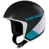 Image de Head - Casque De Ski/Snow Downforce Speedblue/White Homme - Homme - Taille XL - Bleu