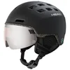 Image de Head - Casque De Ski/Snow Radar Rethink Homme - Homme - Taille XL/XXL - Noir