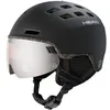 Image de Head - Casque De Ski/Snow Radar Rethink Homme - Homme - Taille XS/s - Noir