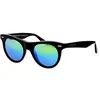 Image de Ray-Ban femme 3005U1 Montures de lunettes, Noir (Black Acetate), 49