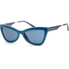 Image de Michael Kors 0MK2132U Monture pour lunettes, multicolore, 55 Clothing, multicolore, 55