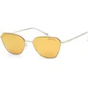 Image de Michael Kors 0MK1081 Monture pour lunettes, multicolore, 56 Clothing, multicolore, 56