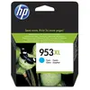 Image de HP 953XL cyan (F6U16AE) F6U16AE