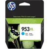 Image de Tinta HP 953XL Cian