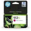 Image de Hewlett Packard HP cartouche Nr. 953XL F6U17AE Magenta (ca. 1.600 Pages) - s'adapte OfficeJet Pro 8210