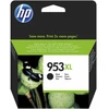 Image de HP Cartouche d'encre noire 953XL/L0S70AE noir