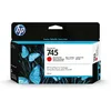 Image de HP 745 Rouge Chromatique, Cartouche Encre Originale
