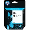 Image de HP 84 - Schwarz - Original - Tintenpatrone - für DesignJet 10, 120, 130, 20, 30, 50, 90