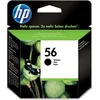 Image de HP Cartouche d'encre Originale 56 Noir