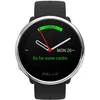 Image de Polar Ignite - Montre Fitness Multisports avec Mesure de la Fréquence Cardiaque au Poignet, Guide d’entraînement, GPS, étanche - Unisexe