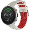 Image de Polar Pacer Pro White/Red S-L