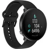 Image de Polar Adulte Unisexe Montre Fitness, Noir-Noir, S-L