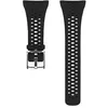 Image de Polar Bracelet de montre noir silicone offre tendance cod. 910110564