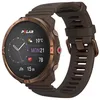 Image de Polar Grit X2 Montre GPS d'extérieur multisports ? Affichage AMOLED, cartes hors ligne, GPS double fréquence, ECG du poignet, Elixir Biosensing, TrainingPeaks, SpO2, autonomie de la batterie jusqu'à 7