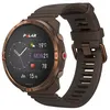 Image de Montre connectée Polar Grit X2 22 mm Marron en occasion ou reconditionné
