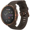 Image de POLAR Montre multisports d'extérieur Grit X2 S-L marron