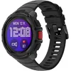 Image de Polar Street X ? Montre GPS de course à pied ? Robuste et étanche ? Plus de 170 profils de sport ? Batterie de 10 jours ? Affichage AMOLED ? Moniteur de fréquence cardiaque au poignet ? Lampe de poche