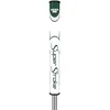 Image de Superstrroke Zenergy Tour 2.0 Poignée pour putter (blanc/vert)