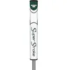 Image de SuperStroke Zenergy Tour 3.0 Grip de putter de golf sans conique avec technologie SPYNE améliorée, nouvelle texture multi-zones et port technique, vert