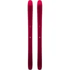Image de Head - Skis sans Fixations Kore 85 W Femme - Femme - Taille 156 - Rouge
