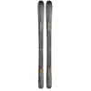 Image de Head - Skis sans Fixations Crux 93 Pro Homme - Homme - Taille 177 - Gris