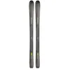 Image de Head - Skis sans Fixations Crux 87 Pro Homme - Homme - Taille 177 - Gris