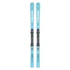 Image de Head - Pack Ski WC Rebels E-Speed Pro SW + Fixations FF St 16 Homme - Homme - Taille 170 - Bleu