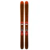 Image de Head - Pack Ski Kore 99 + Fixations Attack 14 Gw Homme - Homme - Taille 156 - Rouge