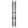 Image de Head - Pack Ski Kore 87 + Fixations Attack LYT 11 Gw Homme - Homme - Taille 177 - Gris