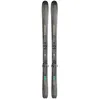 Image de Head - Pack Ski Crux Pro 81 + Fixations Almonte 12 Pt Homme - Homme - Taille 170 - Gris
