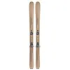 Image de Head - Pack Ski Crux 93 + Fixations Almonte 10 Pt Homme - Homme - Taille 170 - Marron