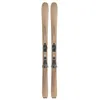 Image de Head - Pack Ski Crux 93 + Fixations Almonte 10 Pt Demo Homme - Homme - Taille 170 - Marron