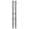 Image de Head - Pack Ski Crux 87 + Fixations Almonte 10 Pt Homme - Homme - Taille 163 - Gris
