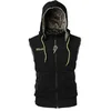 Image de Head Thorac Veste sans Manches pour Femme Vert Dark Olive L