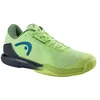 Image de HEAD Sprint Pro 4.0 Clay Men, Lime, Navy