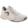 Image de HEAD Sprint Pro 4.0 Clay Men, Willow Grey, Mocha