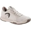 Image de HEAD Sprint Pro 4.0 Clay Men, Willow Grey, Mocha