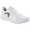 Image de HEAD Sprint Pro 4.0 Clay Men, White, Black