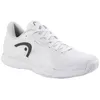 Image de HEAD Sprint Pro 4.0 Clay Men, White, Black