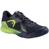 Image de HEAD Sprint Pro 4.0 Padel Men, Lime, Navy