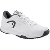 Image de HEAD Sprint Pro 4.0 Padel Men, White, Black