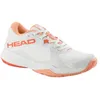 Image de HEAD Motion Team Padel Women, White, Coral