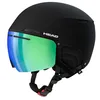 Image de Head - Casque De Ski/Snow Cinema Photo Noir Homme - Homme - Taille XL/XXL - Noir