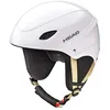 Image de Head - Casque De Ski/Snow Rental Jr White Fille - Fille - Taille m/l - Blanc