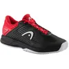Image de HEAD Revolt Pro 4.5 Clay Negro Rojo 273234