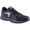 Image de HEAD Sprint Team 4.0 Men, Dark Blue, Red