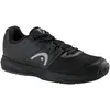 Image de Head Sprint Team Blso, Multisports Outdoor Adulte Mixte - Bleu (Blue/Shocking Orange Blso), 40.5 EU