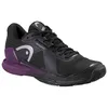Image de HEAD Sprint Pro 4.0 Clay Women, Black, Plum