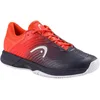 Image de HEAD Revolt Pro 4.5 Clay Men, Dark Blue, Red