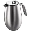 Image de Cafetière à piston thermique Bodum Columbia 1308-16 8 tasses 1L Inox en occasion ou reconditionné